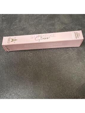 Jeffree Star Cosmetics Supreme Gloss Full Pigment Shine Lip Gloss Gemini